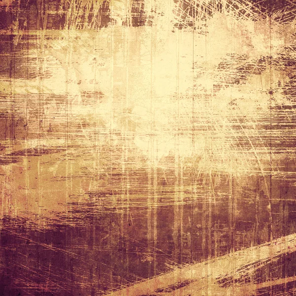 eski dokular - arka plan ile metin için yer