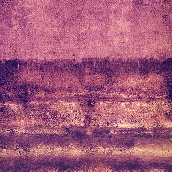 Vieux fond abstrait avec texture grunge — Photo