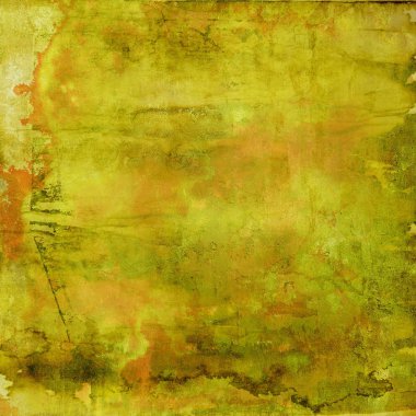 metin veya resim alanı olan Vintage doku