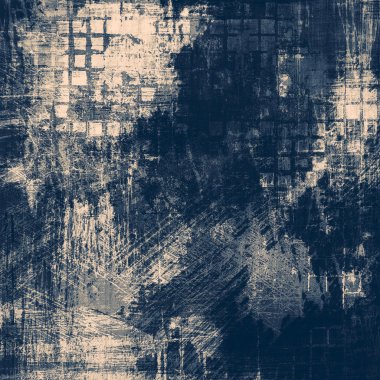 metin veya resim için alanı olan grunge arkaplanı