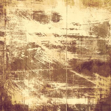 metin veya resim için alanı olan grunge arkaplanı