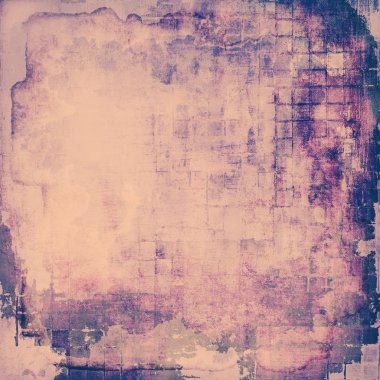 metin veya resim için alanı olan grunge arkaplanı