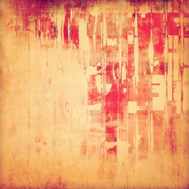 Grunge arka plan
