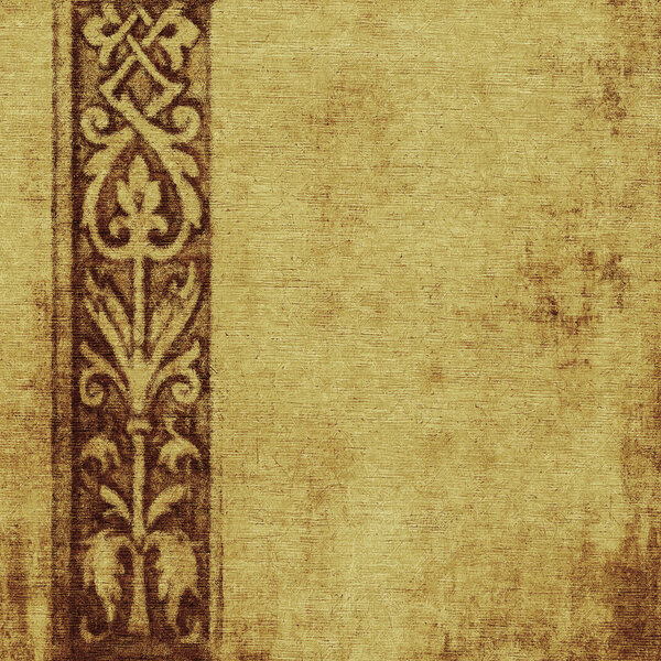 гранж фон с пространством для текста или изображения