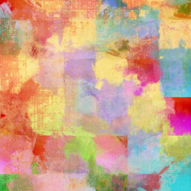 Eski, grunge arkaplan dokusu