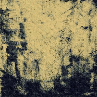 metin veya resim için alanı olan grunge arkaplanı