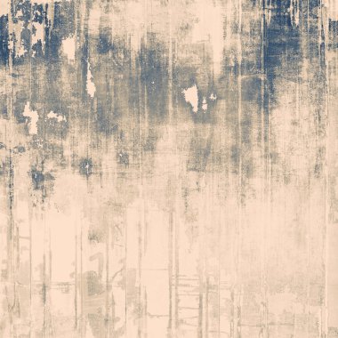 Klasik grunge arkaplanı. Metin veya resim için boşluk ile