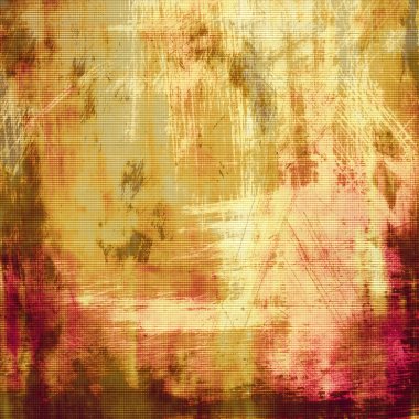 Soyut grunge arkaplanı