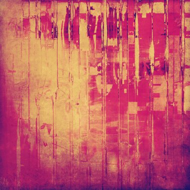Vintage textuur achtergrond