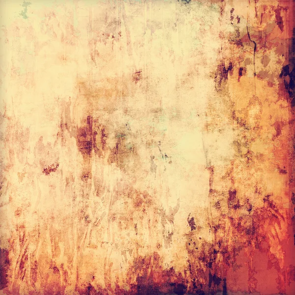 Abstract old background with grunge texture — Stock Photo, Image