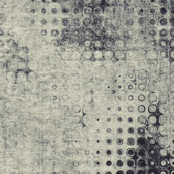 Antiguo fondo grunge con delicada textura abstracta — Foto de Stock