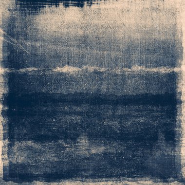 metin veya resim için alanı olan grunge arkaplanı