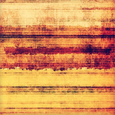 arka planda grunge tarzı