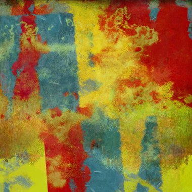 Eski, grunge arkaplan dokusu