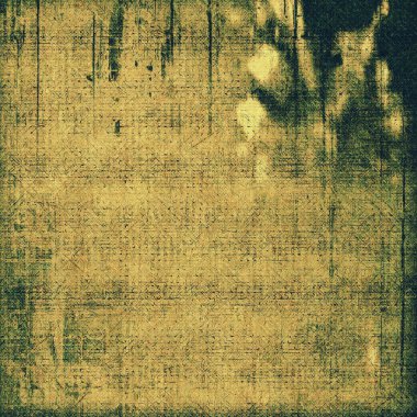 metin veya resim için alanı olan grunge arkaplanı