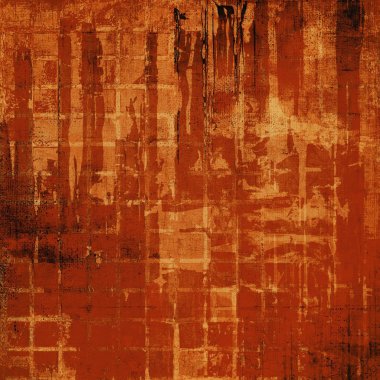 metin veya resim için alanı olan grunge arkaplanı
