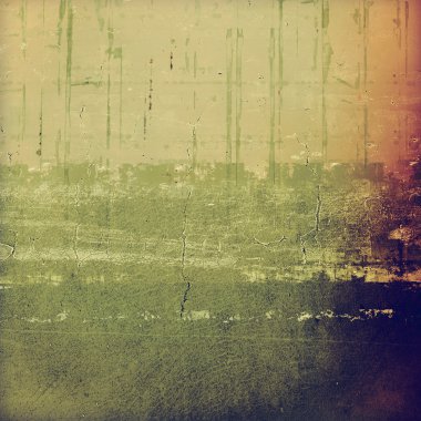 grunge desenli soyut eski arkaplan