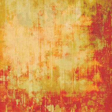 metin veya resim için alanı olan grunge arkaplanı
