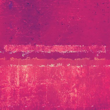 metin veya resim alanı olan Vintage doku