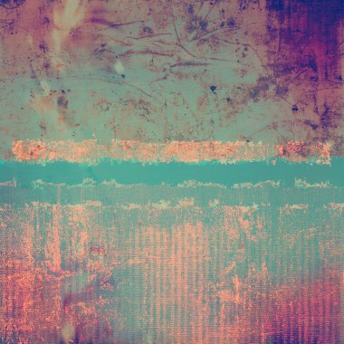 Eski, grunge arkaplan dokusu