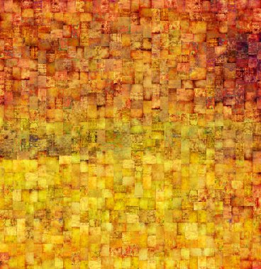 vintage mozaik arka plan