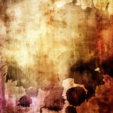 Vintage eski doku arka planı için