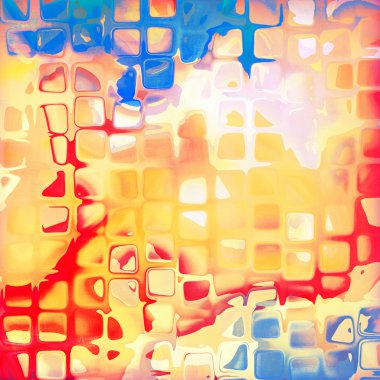 metin veya resim için alanı olan grunge arkaplanı