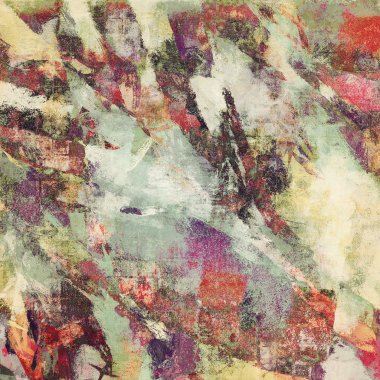 Soyut grunge arkaplanı