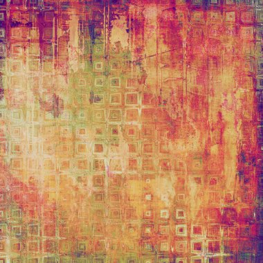 Grunge arka plan eski doku