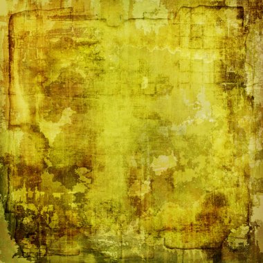 Soyut grunge arkaplanı