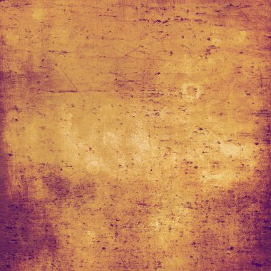 arka planda grunge tarzı