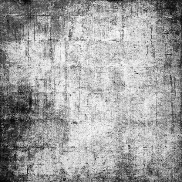 Vieux fond abstrait avec texture grunge — Photo