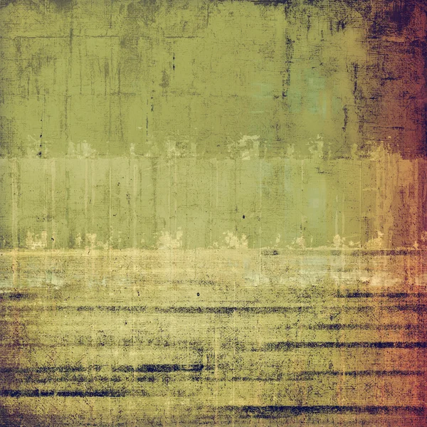 Grunge background with space for text or image — Stock Photo, Image