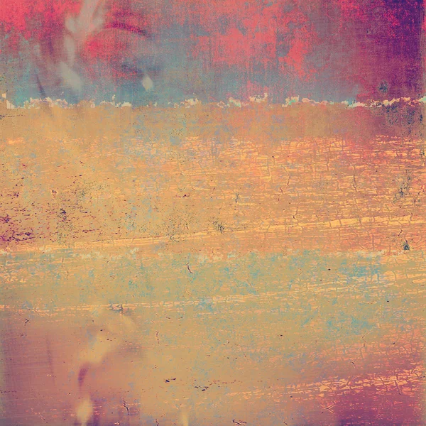 Vieux, grunge texture de fond — Photo