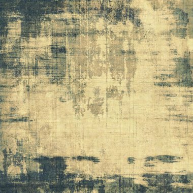 metin veya resim için alanı olan grunge arkaplanı