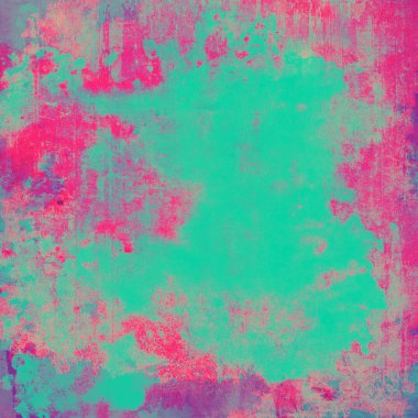 metin veya resim için alanı olan grunge arkaplanı