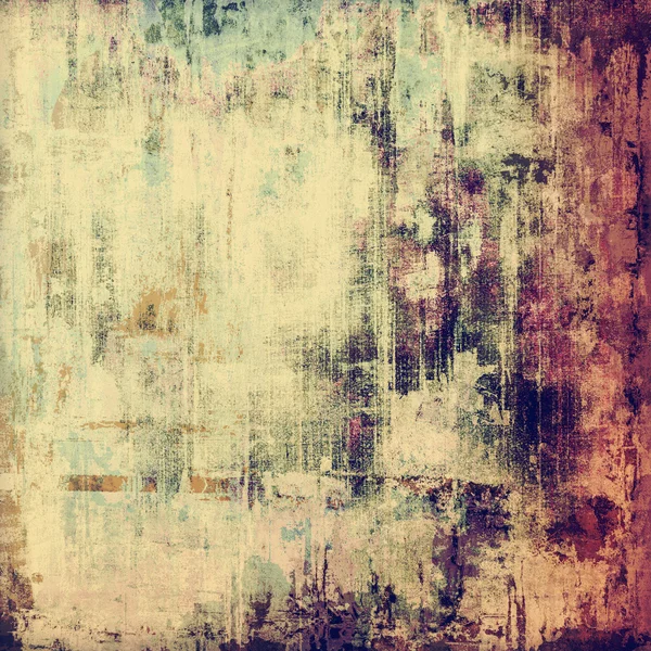 Vintage grunge background. With space for text or image — Stock Photo, Image