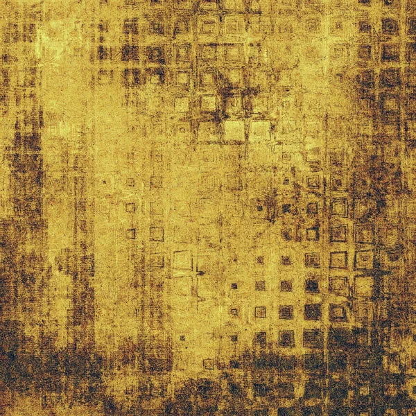 Vieux fond grunge avec texture abstraite délicate — Photo