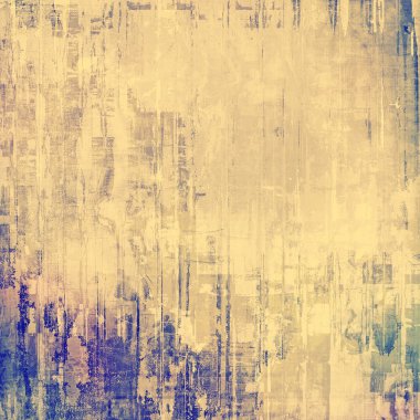 grunge desenli soyut eski arkaplan