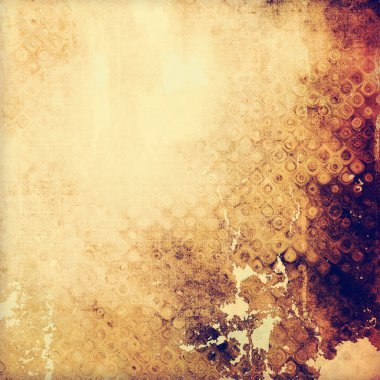 Eski, grunge arkaplan dokusu