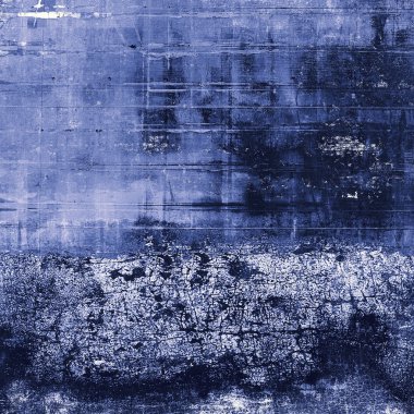 arka planda grunge tarzı