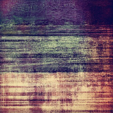 grunge desenli soyut eski arkaplan