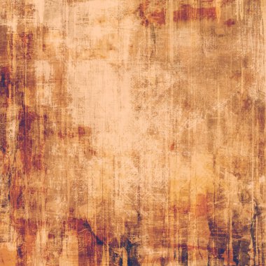 metin veya resim için alanı olan grunge arkaplanı