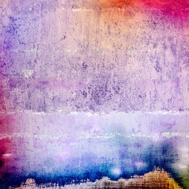Soyut grunge arkaplanı