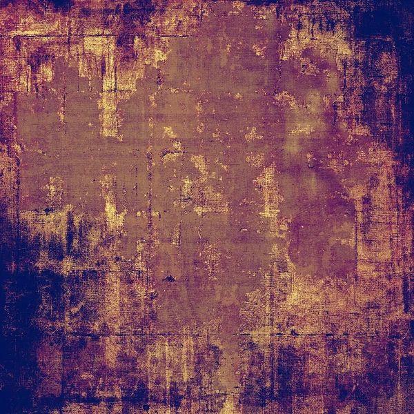 Grunge background with space for text or image — Stock Photo, Image