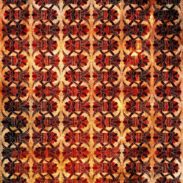 Vintage background pattern — Stock Photo, Image