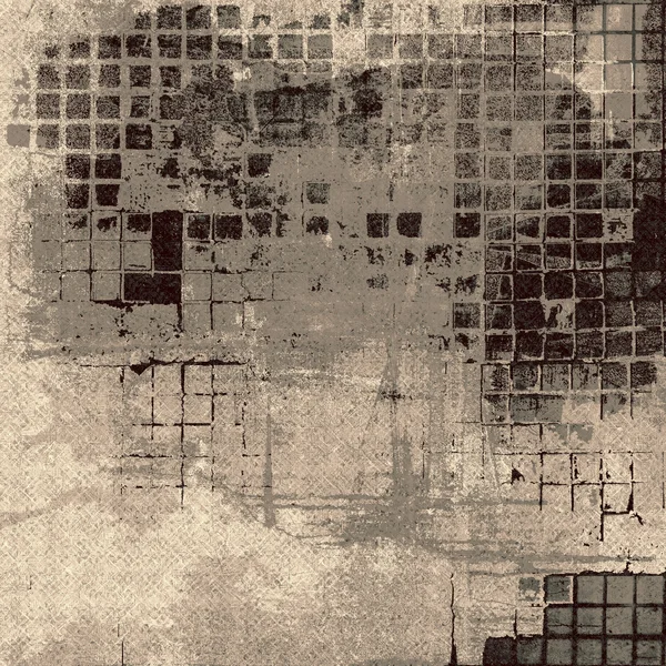 Grunge texture used as background — Stock Photo, Image