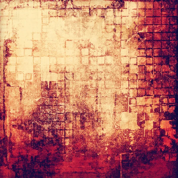 Abstract old background with grunge texture — Stock Photo, Image