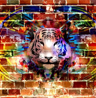 Hayvanların Kralı.