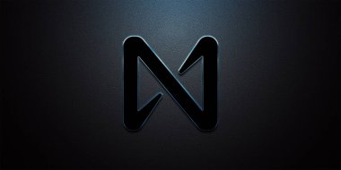 Renkli arkaplanda kripto para, kripto para kavramının yanında